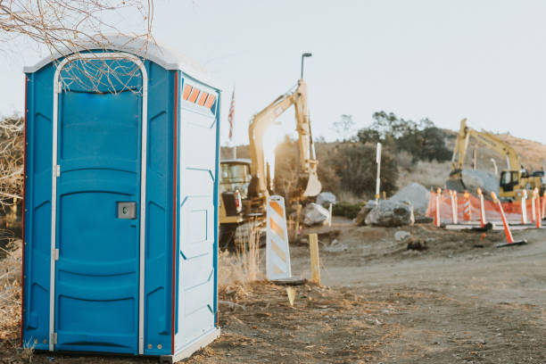 Types of Portable Toilets We Offer in Weldon, CA